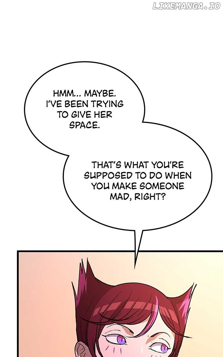 Return of the Runebound Professor Chapter 38 105